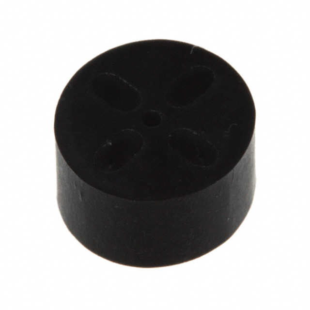 8901 Keystone Electronics  LEDs - Spacers Standoffs